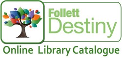 Follett Destiny Logo