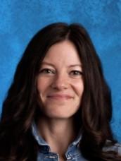 Photo of Judy Smith